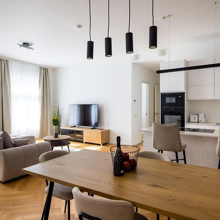 Hestia Apartments Barons Талин Екстериор снимка