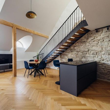 Hestia Apartments Barons Талин Екстериор снимка