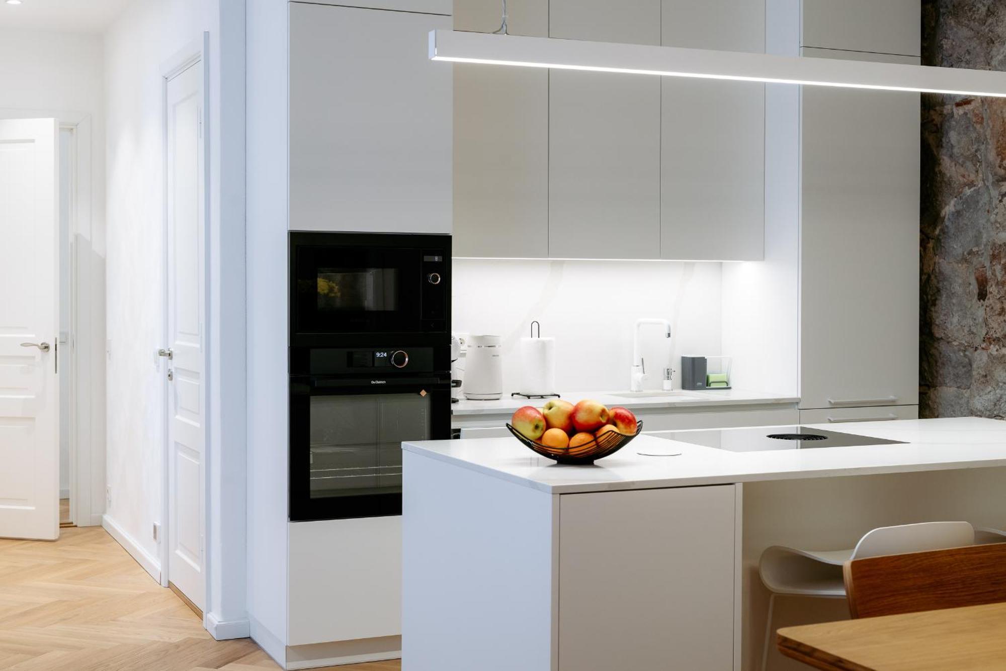 Hestia Apartments Barons Талин Екстериор снимка