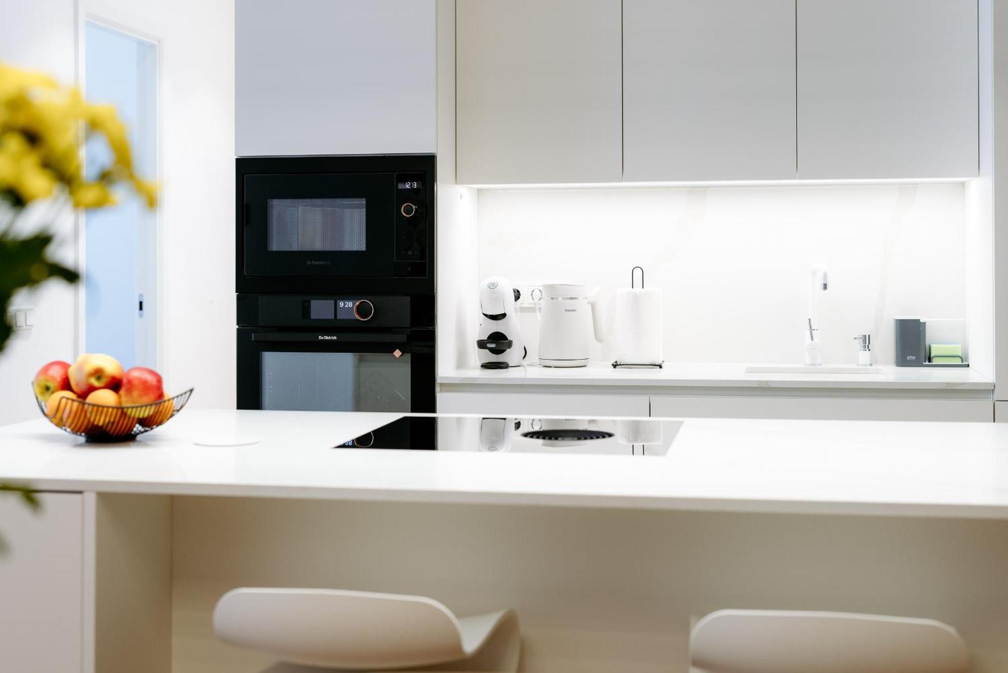 Hestia Apartments Barons Талин Екстериор снимка