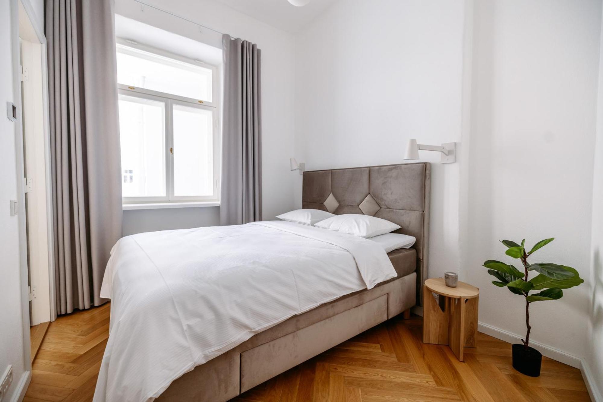 Hestia Apartments Barons Талин Екстериор снимка