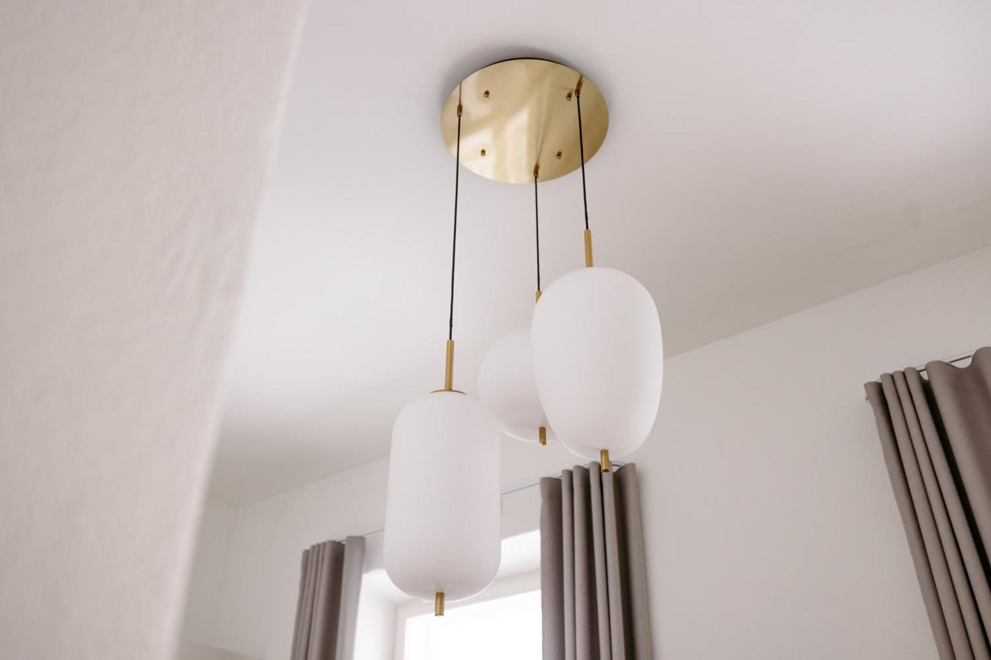 Hestia Apartments Barons Талин Екстериор снимка