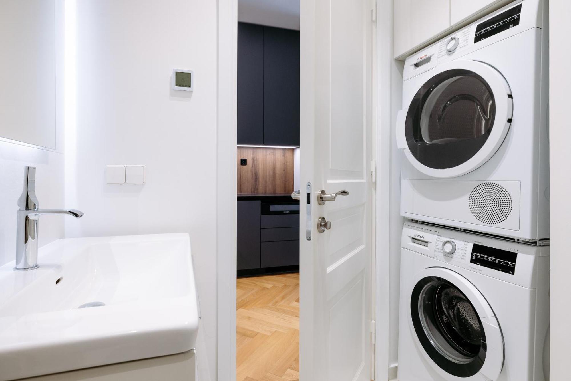 Hestia Apartments Barons Талин Екстериор снимка