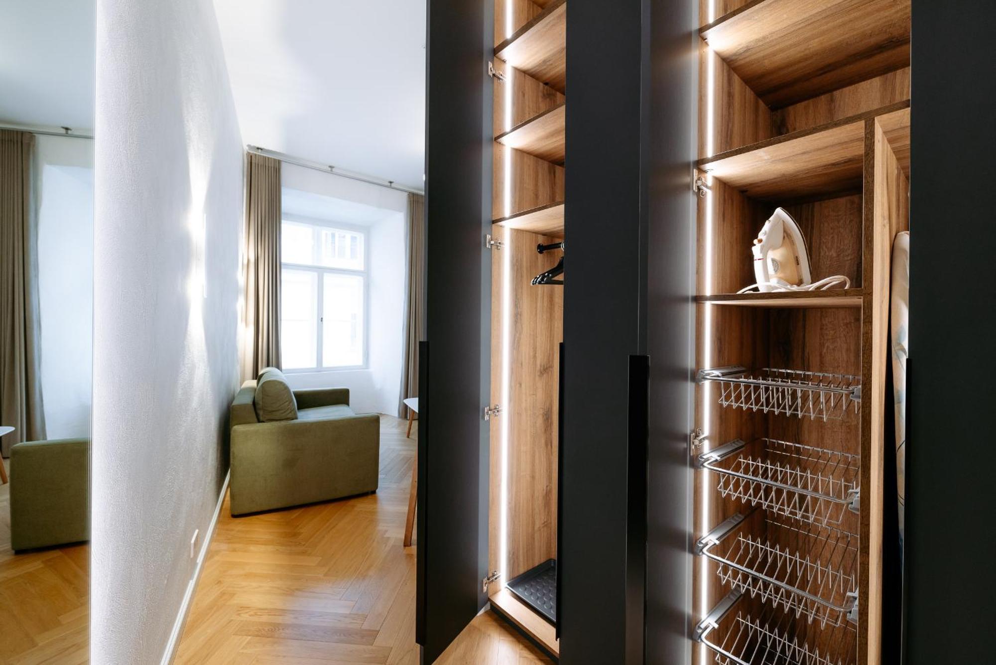 Hestia Apartments Barons Талин Екстериор снимка