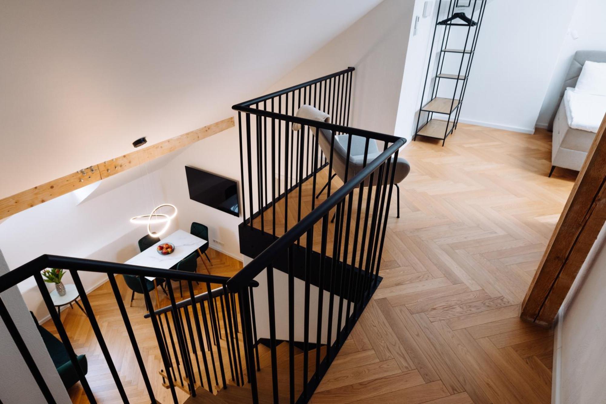 Hestia Apartments Barons Талин Екстериор снимка