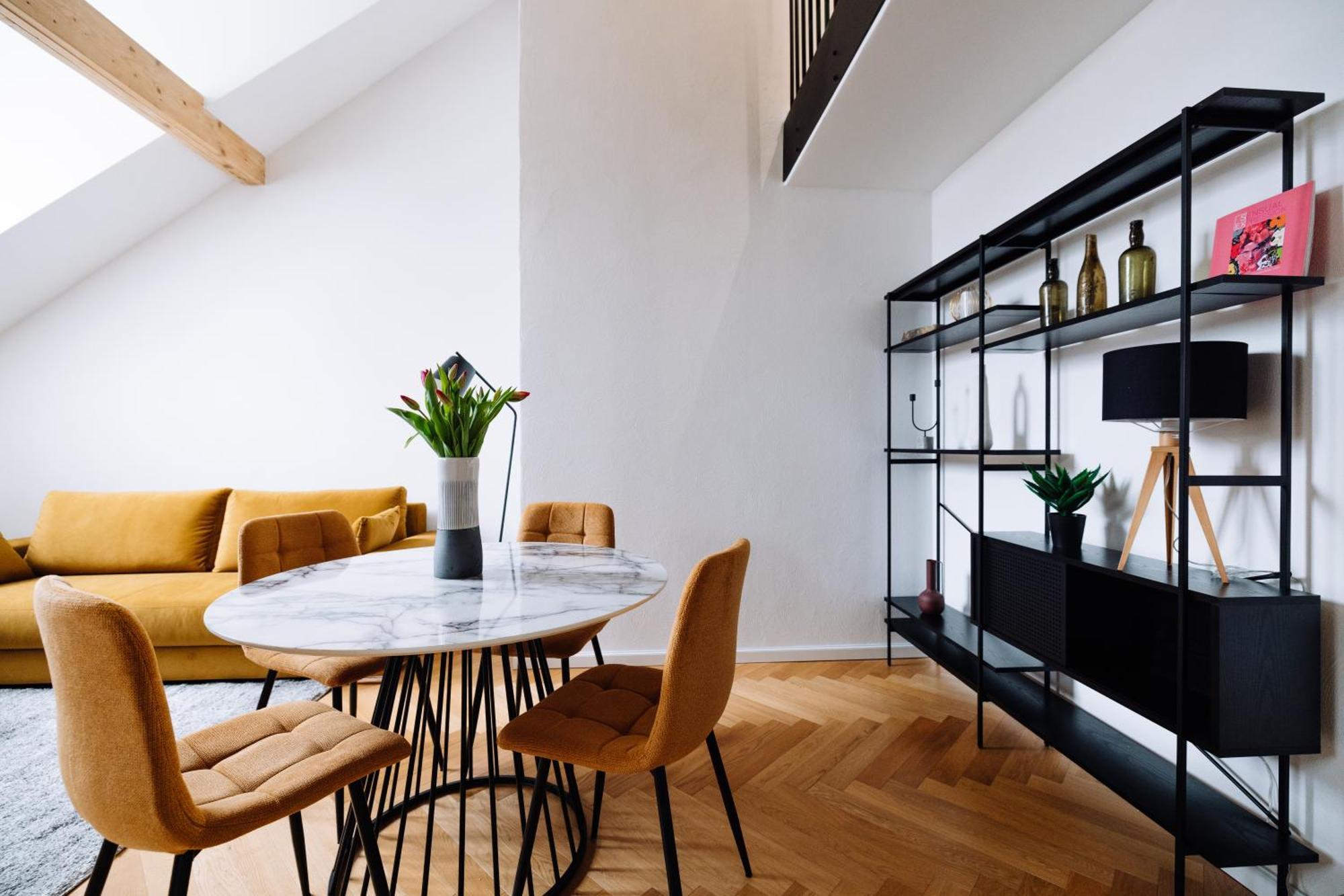 Hestia Apartments Barons Талин Екстериор снимка