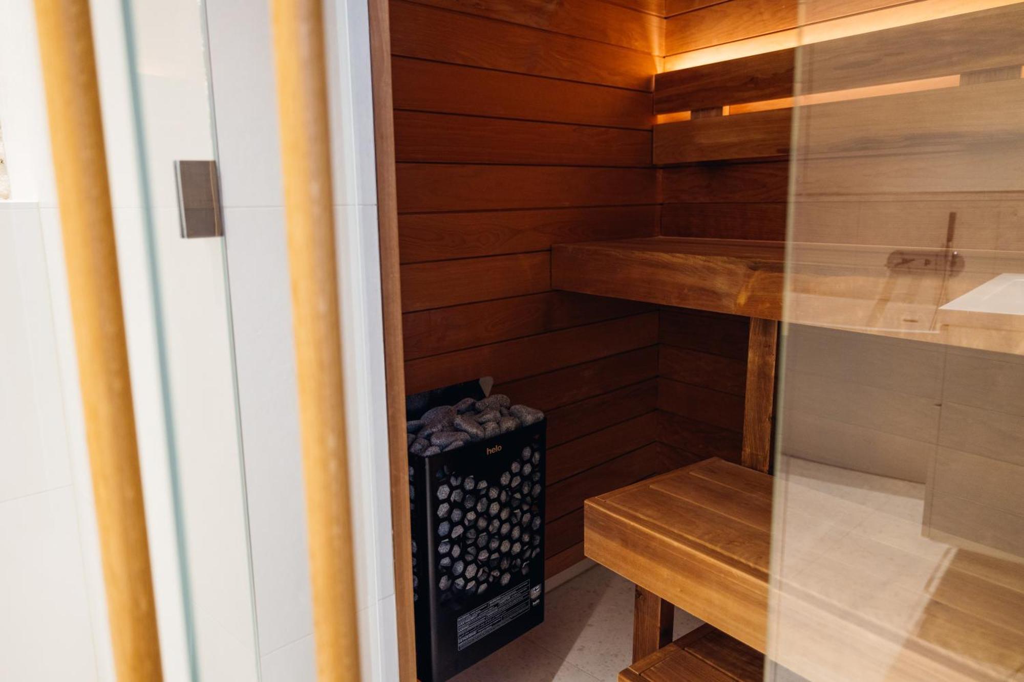 Hestia Apartments Barons Талин Екстериор снимка