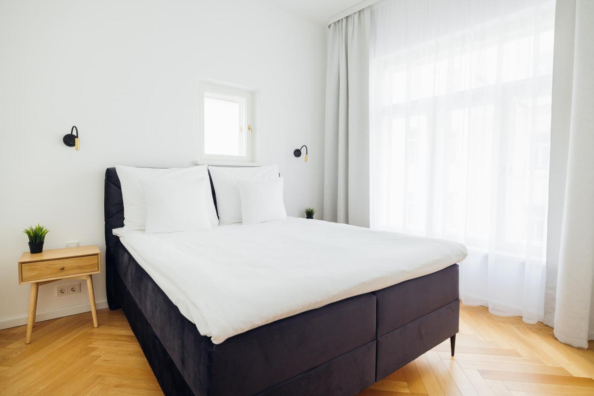 Hestia Apartments Barons Талин Екстериор снимка