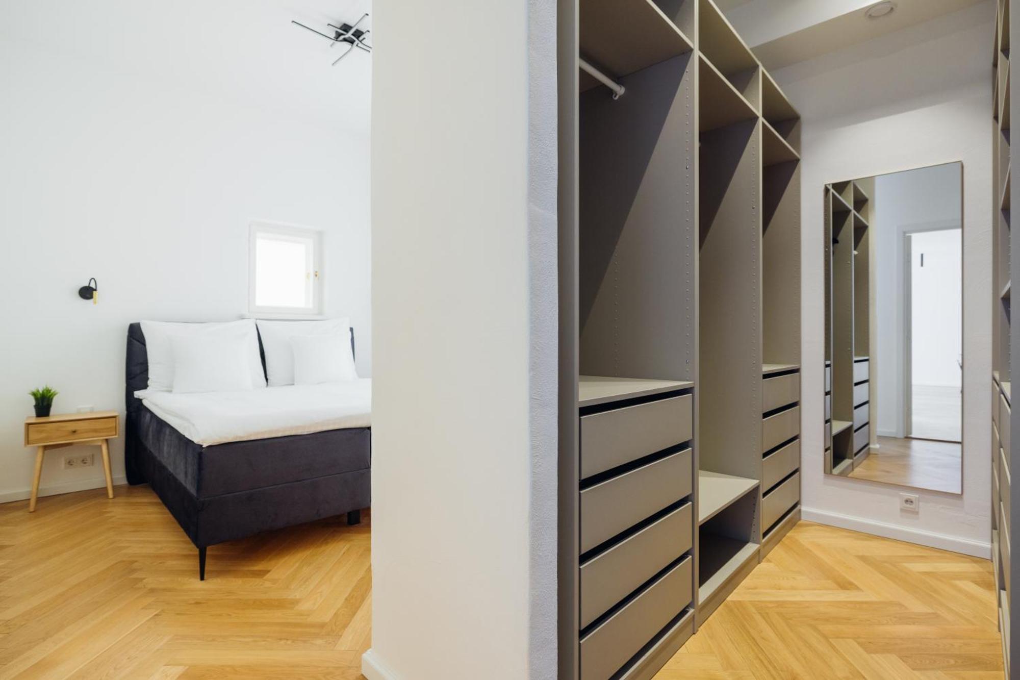 Hestia Apartments Barons Талин Екстериор снимка