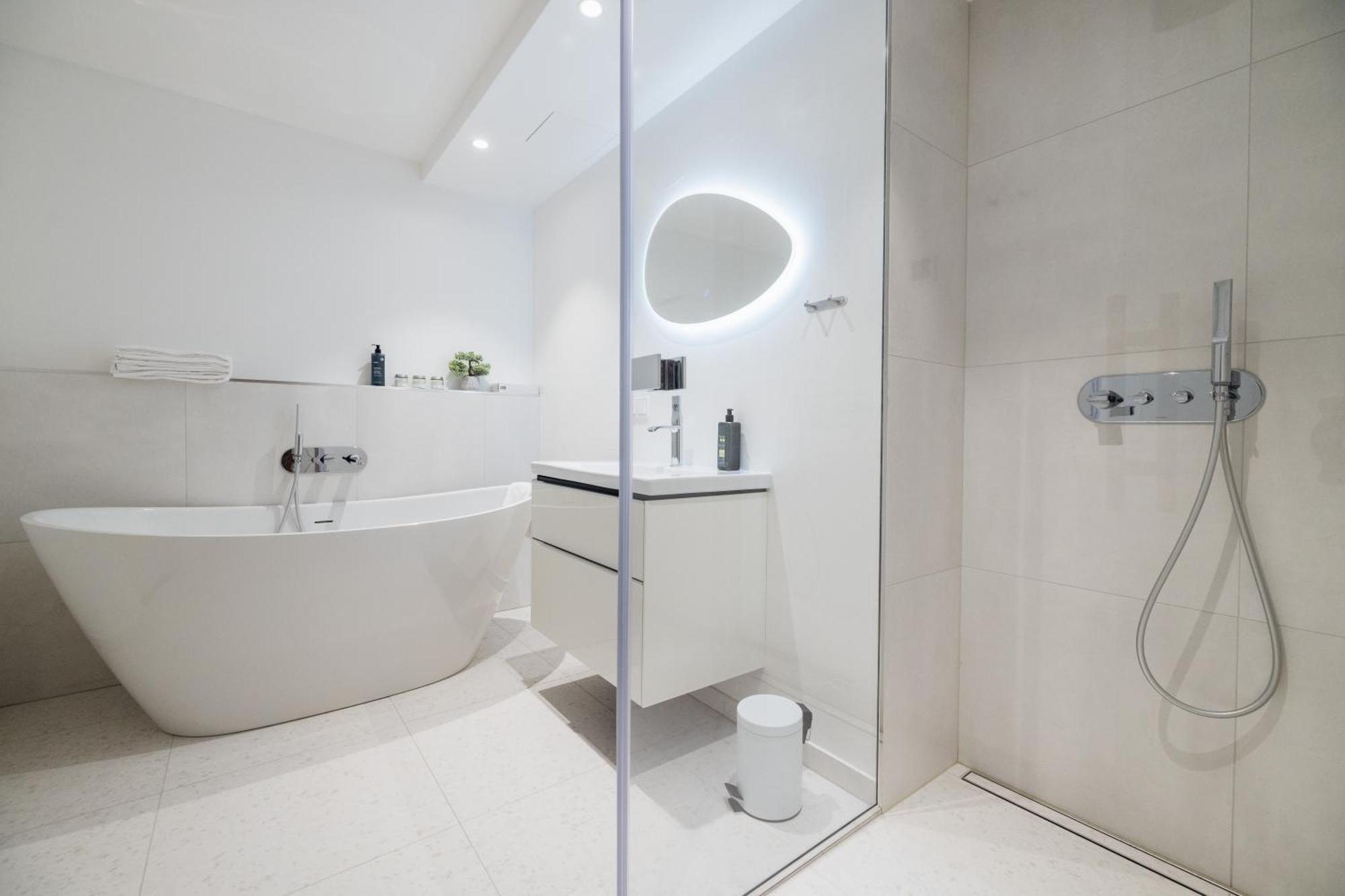 Hestia Apartments Barons Талин Екстериор снимка